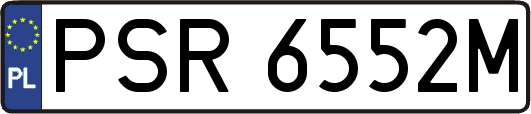 PSR6552M