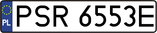 PSR6553E