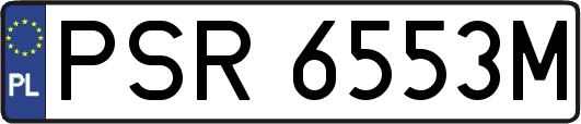 PSR6553M