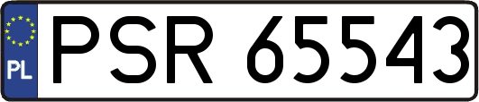 PSR65543