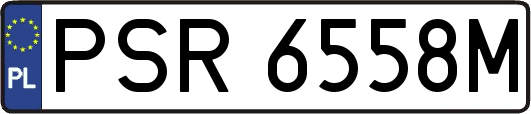 PSR6558M