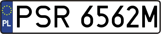 PSR6562M