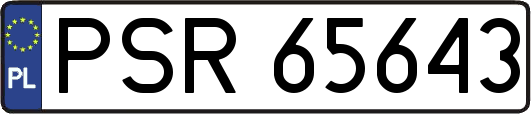 PSR65643