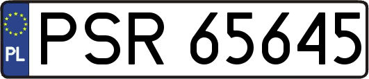 PSR65645