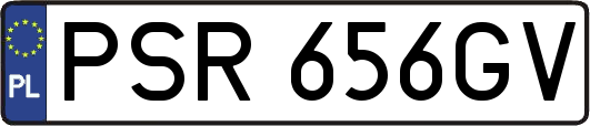 PSR656GV