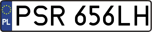 PSR656LH