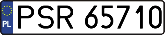 PSR65710