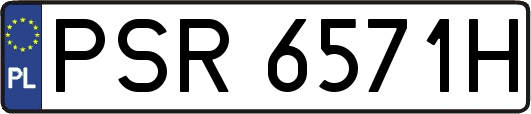 PSR6571H