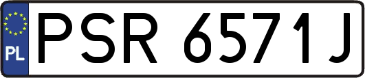 PSR6571J
