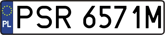 PSR6571M
