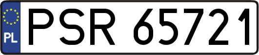 PSR65721