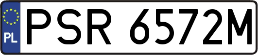 PSR6572M