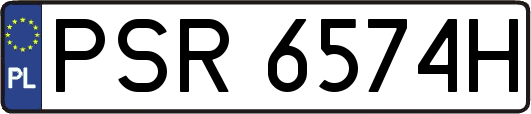 PSR6574H
