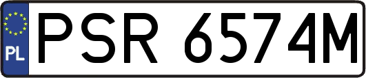 PSR6574M