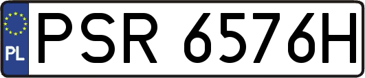PSR6576H