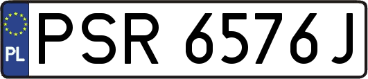 PSR6576J