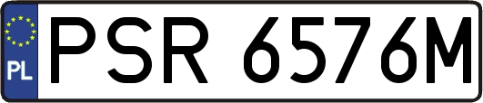 PSR6576M