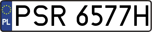PSR6577H