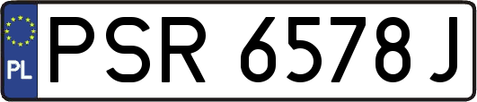 PSR6578J