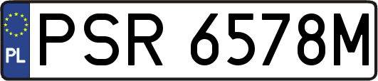 PSR6578M