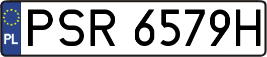 PSR6579H