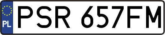 PSR657FM