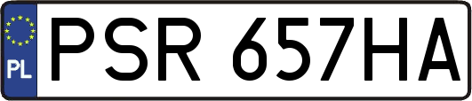 PSR657HA