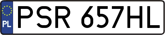 PSR657HL