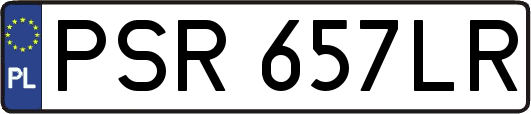 PSR657LR