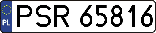 PSR65816