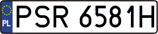 PSR6581H