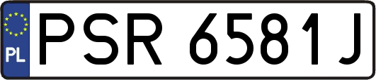 PSR6581J