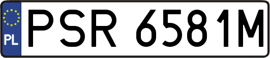 PSR6581M