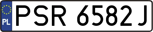 PSR6582J