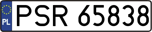 PSR65838