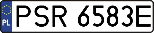 PSR6583E