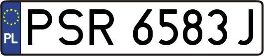 PSR6583J