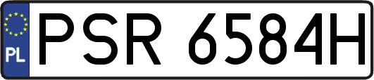 PSR6584H