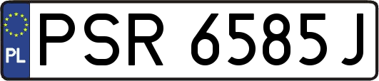 PSR6585J