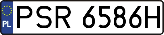 PSR6586H