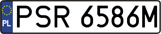 PSR6586M