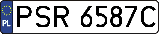 PSR6587C