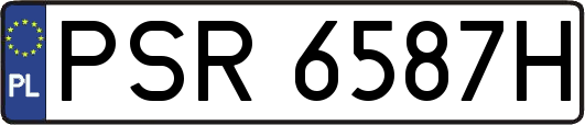 PSR6587H