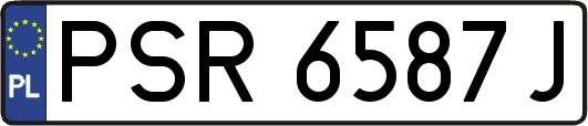 PSR6587J