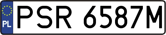 PSR6587M