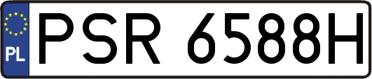 PSR6588H