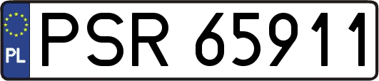 PSR65911