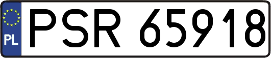 PSR65918