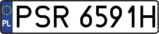 PSR6591H