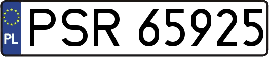 PSR65925
